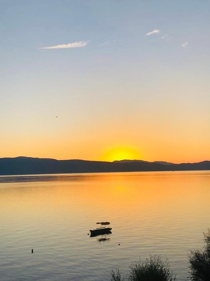 Sunrise Beach Peštani Zewnętrze zdjęcie