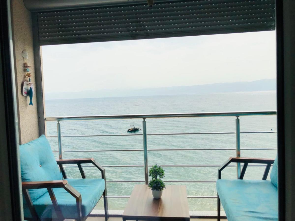 Sunrise Beach Peštani Zewnętrze zdjęcie