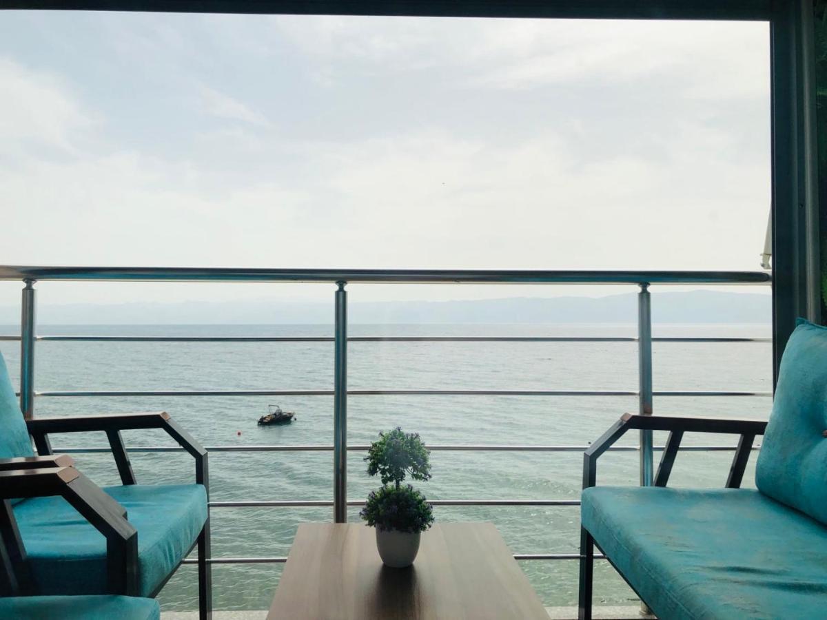 Sunrise Beach Peštani Zewnętrze zdjęcie