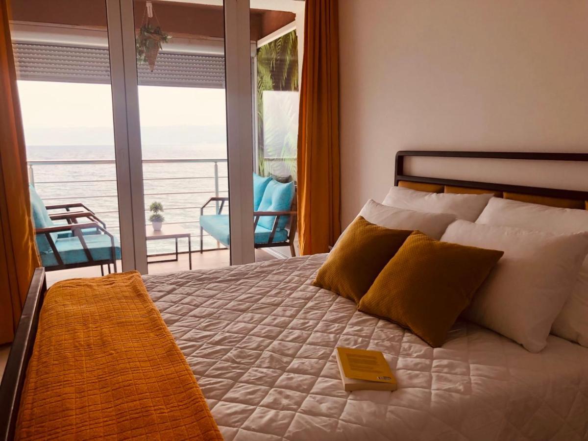 Sunrise Beach Peštani Zewnętrze zdjęcie