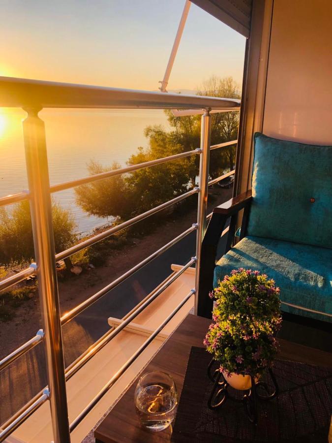 Sunrise Beach Peštani Zewnętrze zdjęcie