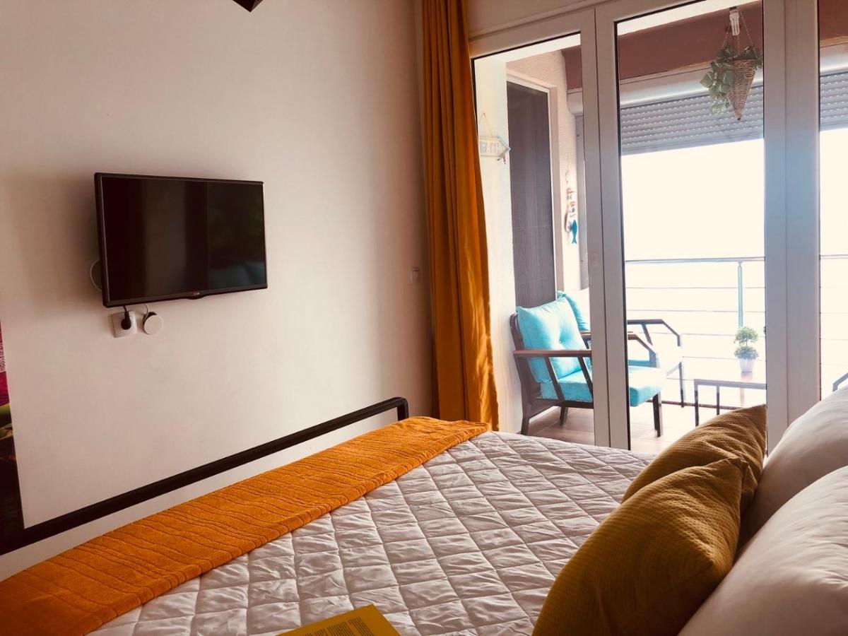 Sunrise Beach Peštani Zewnętrze zdjęcie