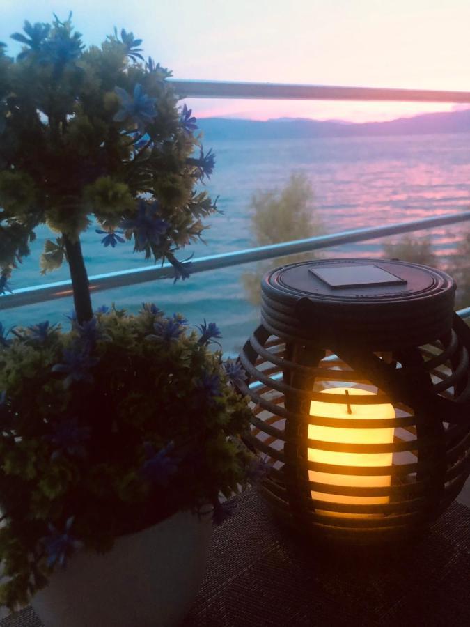 Sunrise Beach Peštani Zewnętrze zdjęcie