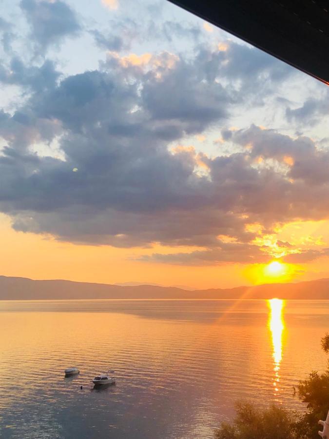 Sunrise Beach Peštani Zewnętrze zdjęcie
