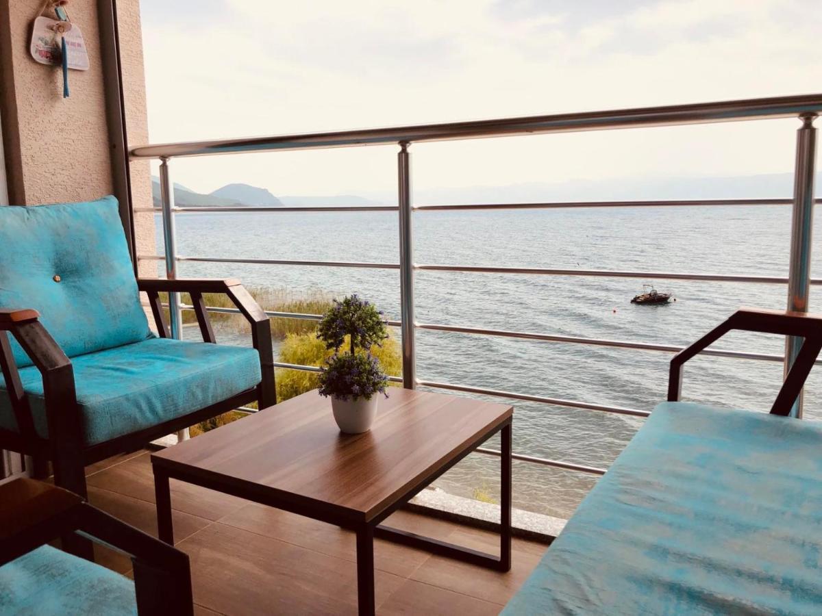 Sunrise Beach Peštani Zewnętrze zdjęcie