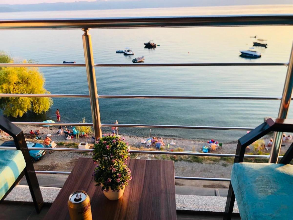 Sunrise Beach Peštani Zewnętrze zdjęcie