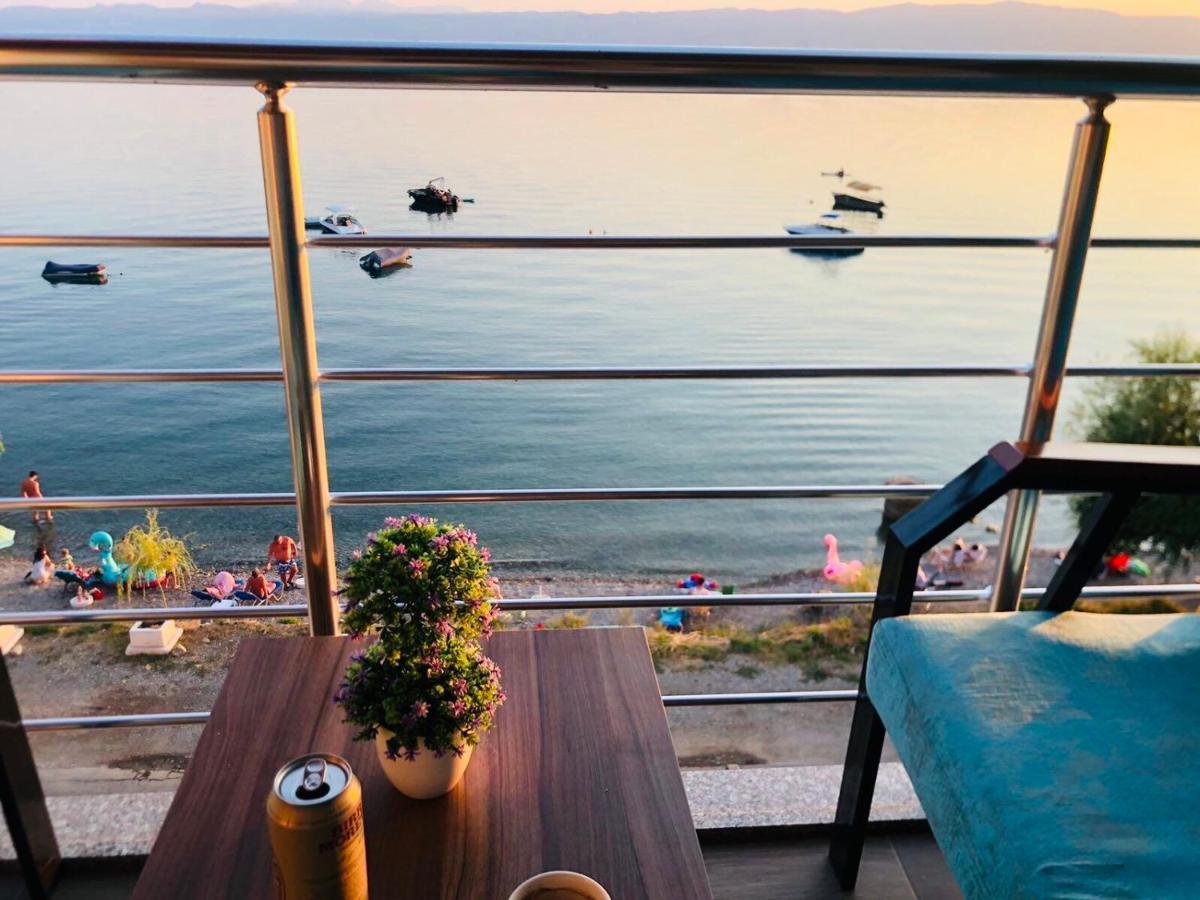 Sunrise Beach Peštani Zewnętrze zdjęcie
