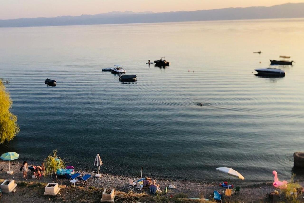 Sunrise Beach Peštani Zewnętrze zdjęcie