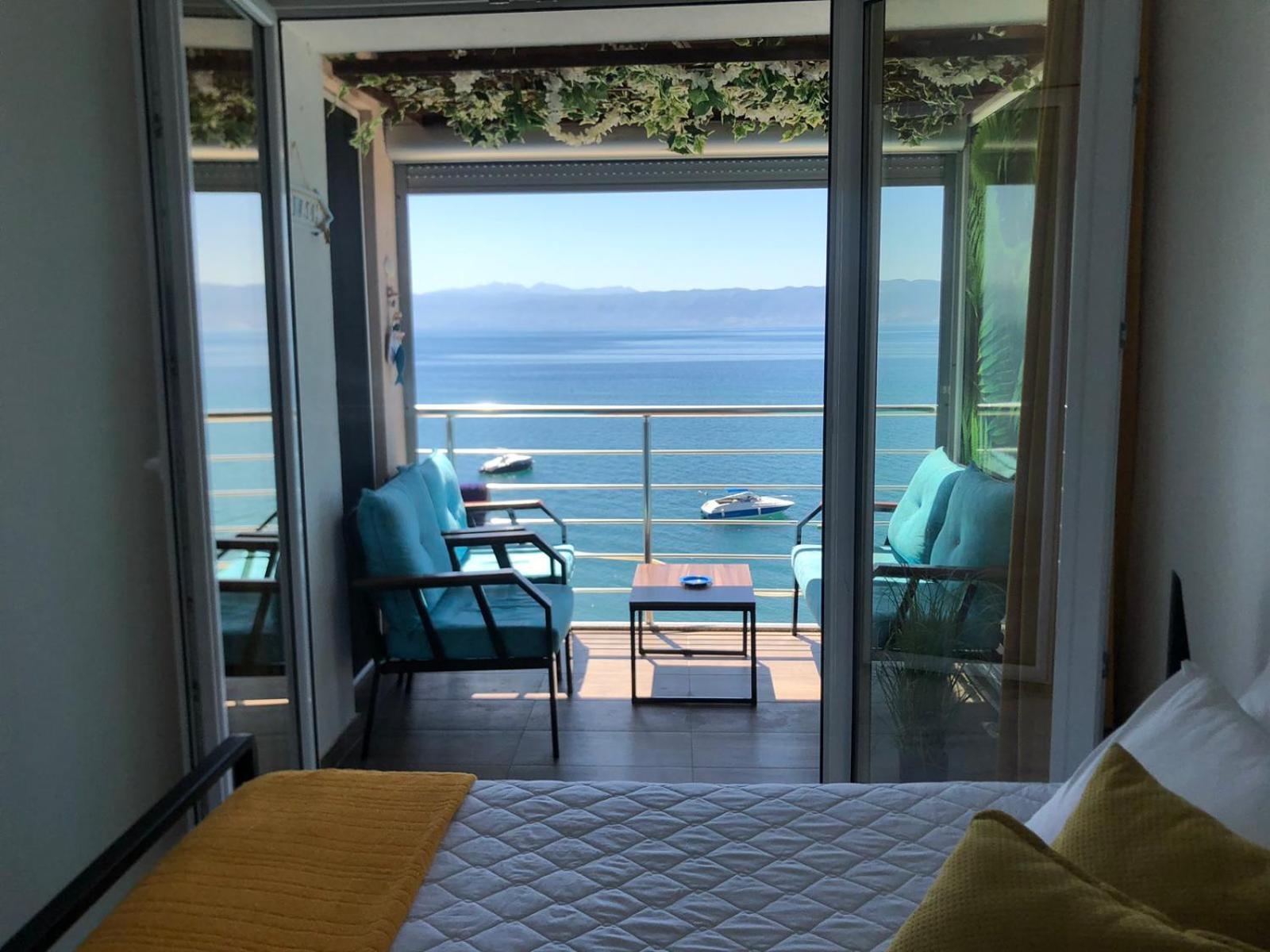 Sunrise Beach Peštani Zewnętrze zdjęcie