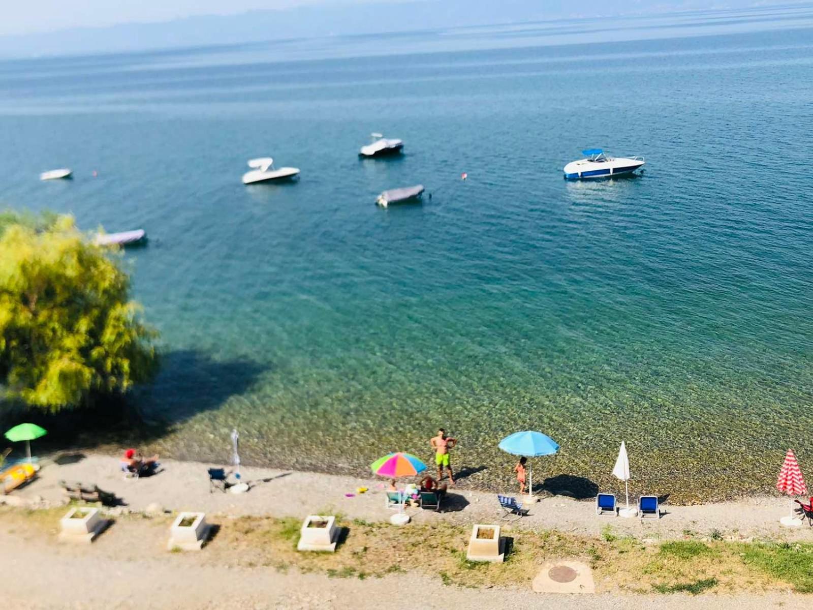 Sunrise Beach Peštani Zewnętrze zdjęcie